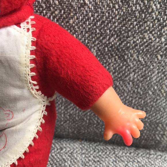 Antique Doll Vintage 70s collection - Picture 4 of 10